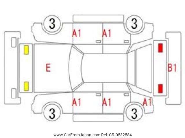 honda n-box 2022 -HONDA--N BOX 6BA-JF3--JF3-2360049---HONDA--N BOX 6BA-JF3--JF3-2360049- image 2