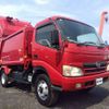 hino dutro 2009 -HINO--Hino Dutoro BDG-XZU404X--XZU404-1002534---HINO--Hino Dutoro BDG-XZU404X--XZU404-1002534- image 7