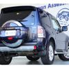 mitsubishi pajero 2010 quick_quick_CBA-V87W_V87W-0300109 image 4