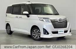 toyota roomy 2020 -TOYOTA--Roomy DBA-M910A--M910A-0090073---TOYOTA--Roomy DBA-M910A--M910A-0090073-