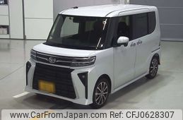 daihatsu tanto 2022 -DAIHATSU 【松本 581さ9096】--Tanto LA650S-0236494---DAIHATSU 【松本 581さ9096】--Tanto LA650S-0236494-