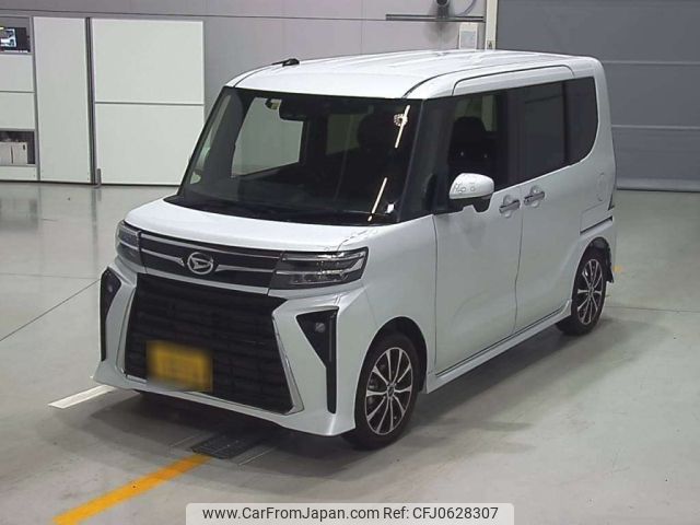 daihatsu tanto 2022 -DAIHATSU 【松本 581さ9096】--Tanto LA650S-0236494---DAIHATSU 【松本 581さ9096】--Tanto LA650S-0236494- image 1