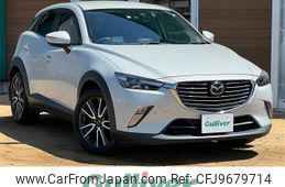 mazda cx-3 2015 -MAZDA--CX-3 LDA-DK5FW--DK5FW-115649---MAZDA--CX-3 LDA-DK5FW--DK5FW-115649-