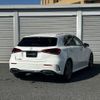 mercedes-benz a-class 2019 quick_quick_5BA-177084_WDD1770842V041255 image 3