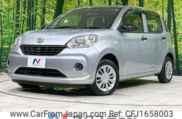 daihatsu boon 2018 CFJ1658003