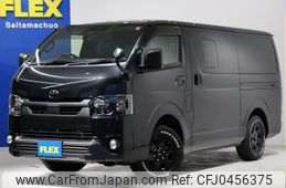 toyota hiace-van 2020 -TOYOTA--Hiace Van QDF-GDH206V--GDH206-1048689---TOYOTA--Hiace Van QDF-GDH206V--GDH206-1048689-