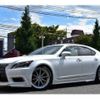 lexus ls 2013 CFJ1693580 image 45
