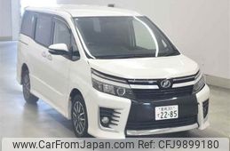 toyota voxy undefined -TOYOTA 【豊橋 301テ2285】--Voxy ZRR85W-0018558---TOYOTA 【豊橋 301テ2285】--Voxy ZRR85W-0018558-