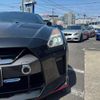 nissan gt-r 2008 CFJ1598483 image 16