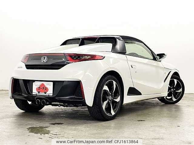 honda s660 2016 CFJ1613864 image 2