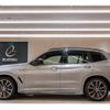 bmw x3 2022 quick_quick_3BA-TY30_WBA86DP080N143521 image 8
