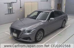 toyota crown 2021 -TOYOTA 【名古屋 306ﾓ3282】--Crown 6AA-AZSH20--AZSH20-1074179---TOYOTA 【名古屋 306ﾓ3282】--Crown 6AA-AZSH20--AZSH20-1074179-