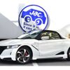 honda s660 2019 -HONDA 【三重 583 3658】--S660 DBA-JW5--JW5-1101796---HONDA 【三重 583 3658】--S660 DBA-JW5--JW5-1101796- image 1