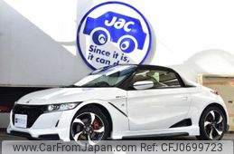 honda s660 2019 -HONDA 【三重 583 3658】--S660 DBA-JW5--JW5-1101796---HONDA 【三重 583 3658】--S660 DBA-JW5--JW5-1101796-