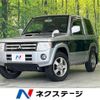 mitsubishi pajero-mini 2008 -MITSUBISHI--Pajero mini ABA-H58A--H58A-0803264---MITSUBISHI--Pajero mini ABA-H58A--H58A-0803264- image 1