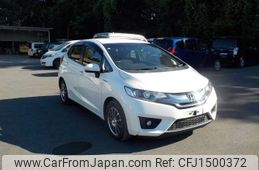 honda fit 2014 -HONDA--Fit DAA-GP5--GP5-3116863---HONDA--Fit DAA-GP5--GP5-3116863-