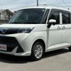 toyota tank 2017 GOO_JP_700055065930250626003 image 4
