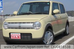 suzuki alto-lapin 2024 -SUZUKI 【名変中 】--Alto Lapin HE33S--506889---SUZUKI 【名変中 】--Alto Lapin HE33S--506889-