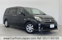 toyota isis 2010 -TOYOTA--Isis DBA-ZGM10W--ZGM10-0016522---TOYOTA--Isis DBA-ZGM10W--ZGM10-0016522-