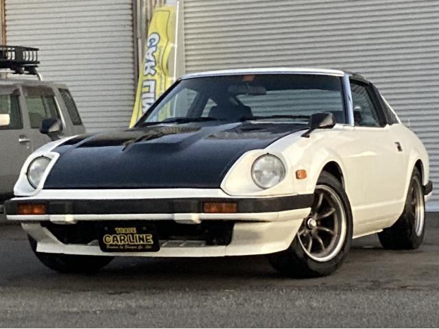 1982 Nissan Fairlady Z E-S130 - Car Price $27,273 1982 Nissan Fairlady Z E-S130 - Car Price $27,273