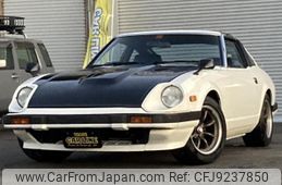 nissan fairlady-z 1982 quick_quick_E-S130_S130-013471