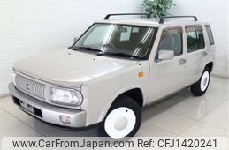 nissan rasheen 2000 -NISSAN--Rasheen RFNB14--RFNB14-510189---NISSAN--Rasheen RFNB14--RFNB14-510189-