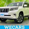 toyota land-cruiser-prado 2023 quick_quick_3BA-TRJ150W_TRJ150-0166812 image 1