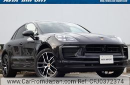 porsche macan 2023 quick_quick_J1PT_WP1ZZZ95ZPLB14078