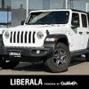 chrysler jeep-wrangler 2019 -CHRYSLER--Jeep Wrangler ABA-JL20L--1C4HJXKN9KW574128---CHRYSLER--Jeep Wrangler ABA-JL20L--1C4HJXKN9KW574128- image 1