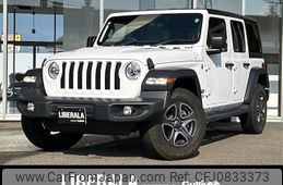 chrysler jeep-wrangler 2019 -CHRYSLER--Jeep Wrangler ABA-JL20L--1C4HJXKN9KW574128---CHRYSLER--Jeep Wrangler ABA-JL20L--1C4HJXKN9KW574128-