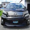 toyota vellfire 2014 quick_quick_ANH20W_ANH20-8317988 image 2