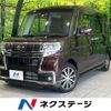 daihatsu tanto 2016 -DAIHATSU--Tanto DBA-LA600S--LA600S-0437187---DAIHATSU--Tanto DBA-LA600S--LA600S-0437187- image 1