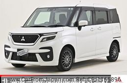 mitsubishi delica-d2 2020 -MITSUBISHI--Delica D2 5AA-MB37S--MB37S-600146---MITSUBISHI--Delica D2 5AA-MB37S--MB37S-600146-