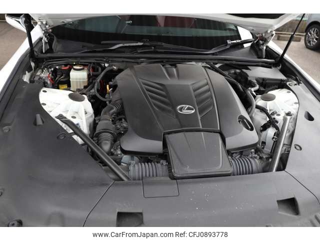 lexus lc 2017 -LEXUS--Lexus LC DBA-URZ100--URZ100-0002209---LEXUS--Lexus LC DBA-URZ100--URZ100-0002209- image 2