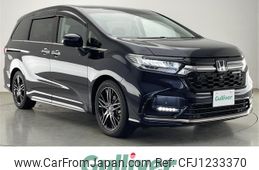 honda odyssey 2022 -HONDA--Odyssey 6AA-RC4--RC4-1318644---HONDA--Odyssey 6AA-RC4--RC4-1318644-