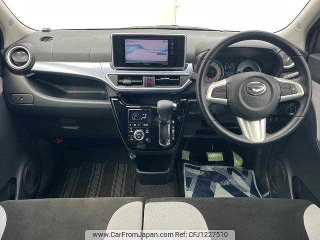 daihatsu cast 2016 quick_quick_LA250S_LA250S-0058565 image 2