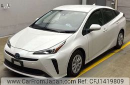 toyota prius 2022 -TOYOTA--Prius 6AA-ZVW51--ZVW51-6225856---TOYOTA--Prius 6AA-ZVW51--ZVW51-6225856-