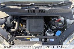 volkswagen up 2014 CFJ1512290