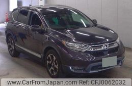 honda cr-v 2018 quick_quick_DBA-RW1_RW1-1001390