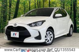 toyota yaris 2020 quick_quick_KSP210_KSP210-0014181