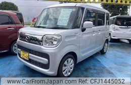 mazda flair-wagon 2021 -MAZDA 【宇都宮 583ｿ2560】--Flair Wagon MM53S--314368---MAZDA 【宇都宮 583ｿ2560】--Flair Wagon MM53S--314368-