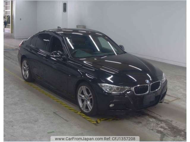 bmw 3-series 2014 -BMW--BMW 3 Series LDA-3D20--WBA3D36000NS43236---BMW--BMW 3 Series LDA-3D20--WBA3D36000NS43236- image 1