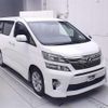 toyota vellfire 2012 -TOYOTA--Vellfire ANH25W-8035101---TOYOTA--Vellfire ANH25W-8035101- image 1