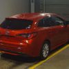 toyota corolla-touring-wagon 2019 -TOYOTA--Corolla Touring 6AA-ZWE211W--ZWE211-6015321---TOYOTA--Corolla Touring 6AA-ZWE211W--ZWE211-6015321- image 2