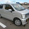 suzuki wagon-r 2021 -SUZUKI 【福島 】--Wagon R MH95S--151918---SUZUKI 【福島 】--Wagon R MH95S--151918- image 1