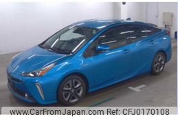 toyota prius 2019 quick_quick_DAA-ZVW51_8060944