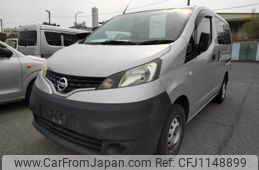 nissan nv200-vanette-van 2017 quick_quick_DBF-VM20_VM20-118768