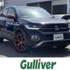 volkswagen t-cross 2020 -VOLKSWAGEN--VW T-Cross 3BA-C1DKR--WVGZZZC1ZLY091129---VOLKSWAGEN--VW T-Cross 3BA-C1DKR--WVGZZZC1ZLY091129- image 1