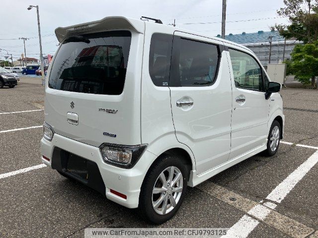 suzuki wagon-r 2022 -SUZUKI 【新潟 581ﾓ1716】--Wagon R MH95S--199795---SUZUKI 【新潟 581ﾓ1716】--Wagon R MH95S--199795- image 2