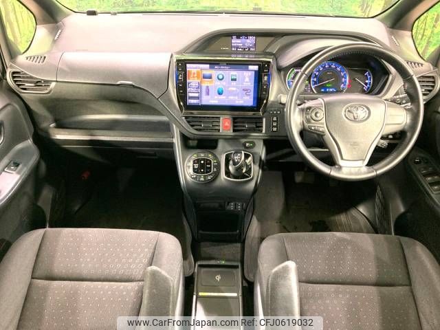 toyota noah 2015 -TOYOTA--Noah DAA-ZWR80G--ZWR80-0154516---TOYOTA--Noah DAA-ZWR80G--ZWR80-0154516- image 2